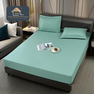 Husa Impermeabila 180x200cm - Verde Minty