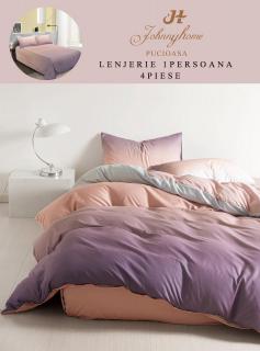Lenjerie De Pat Finet 1 Persoana - Apus
