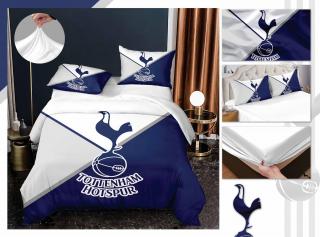 Lenjerie De Pat Finet Cu Elastic Echipa Fotbal  - Tottenham Hotspur