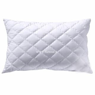 Perna Matlasata Anti-alergica 50x70cm - Alb