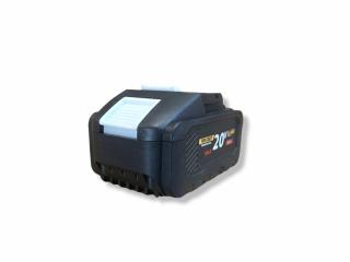 Acumulator Procraft 20V, 8 Ah Li-Ion 20 8