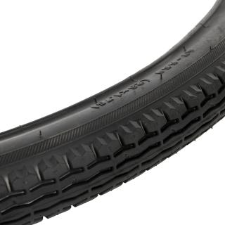 Anvelopa bicicleta 28   2 Venom 1mm PP 60TPI 50mm 622mm Micul Fermier GF-2034