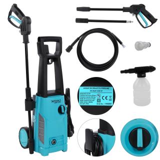 Aparat de spalat cu presiune DeToolz 105bar 1400W DZ-CI107