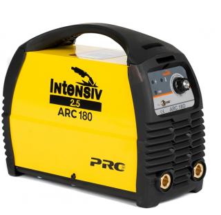 ARC 180 VRD - Aparat de sudura invertor Intensiv