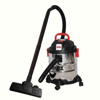 Aspirator Hecht 8320 putere 1250 w capacitate rezervor 20 l aspirare umeda uscata