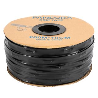 Banda picurare Φ16mm, 3L H, 10cm, 200m rola