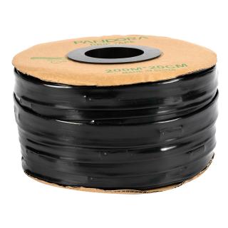 Banda picurare Φ16mm, 3L H, 20cm 200m rola