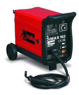 BIMAX 162 Turbo - Aparat pentru sudura MIG-MAG 145A TELWIN