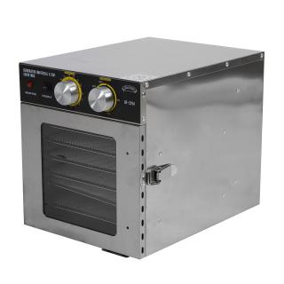 Deshidrator universal Micul Fermier 6 tavi 500W INOX