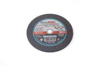 Disc LUGA 230x2,0x22,2 2mm grosime 25buc set