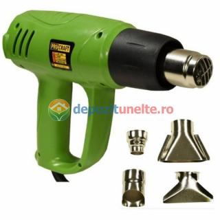 FEON INDUSTRIAL PROCRAFT PH2200E, 2200W, 500  C