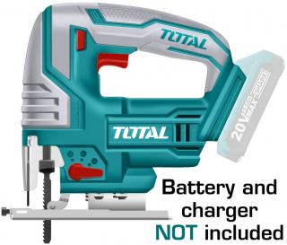 Fierastrau pendular - Li-Ion - 20V(NU include acumulator si incarcator)