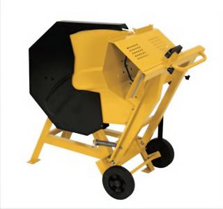 Fierastrau pentru busteni ROTOR 65655