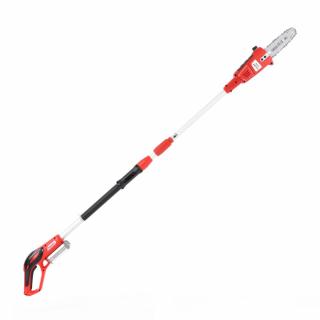 Fierastrau telescopic Hecht 9025 lama 20 cm 3.2 Kg program accu 20 v fara acumulator statie de incarcare