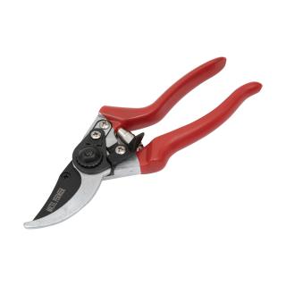 Foarfeca pentru vie, lungime lama 22 mm, cromat Micul Fermier GF-1759