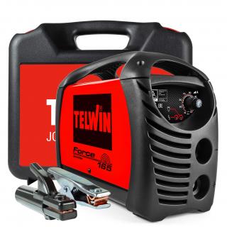 FORCE 165 - Invertor sudura TELWIN