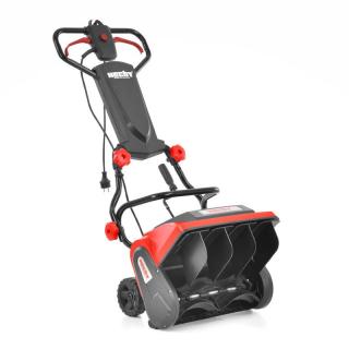 Freza de zapada electrica Hecht 9013 putere 1300 w latime de lucru 36 cm 9.3 Kg