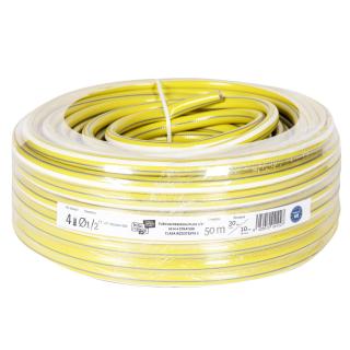 Furtun insertie 1 2   pentru apa 50 M Micul Fermier