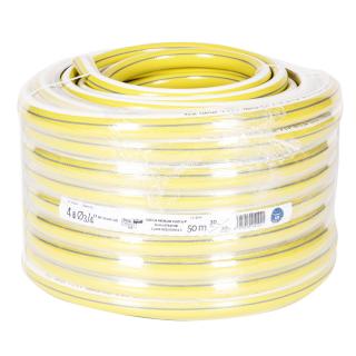 Furtun insertie 3 4   pentru apa 50 M Micul Fermier