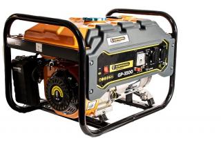 GENERATOR CURENT ELECTRIC 3500 BENZINA