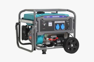 Generator INDUSTRIAL 3000