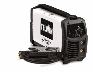 INFINITY 220 - Invertor sudura TELWIN