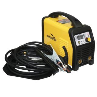 Invertor de Sudura Profesional 200A, ARC 200 VRD-N Sudura Intensiva NON-STOP cu Tehnologie IGBT,