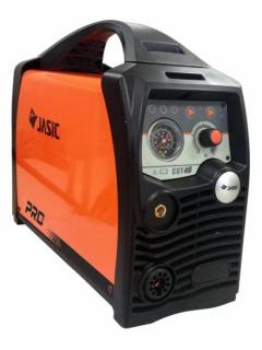 JASIC CUT 40 - Aparat taiere cu plasma