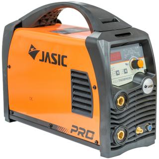 JASIC TIG 200P AC DC (E201) - Aparate de sudura TIG AC DC