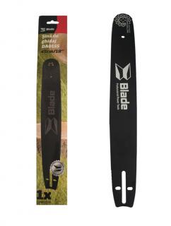 Lama Blade 3 25 - 18 - 45 cm - 36 dinti - 72 zale - canal 1.5mm -