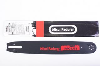 Lama Micul Padurar S33.325 MPP GF-0876 Micul Fermier