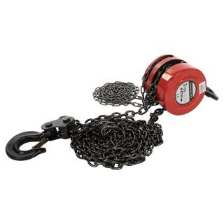 Macara manuala cu lant 3 TONE GF-0452 Micul Fermier