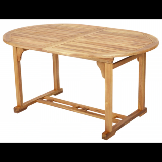 Masa pentru gradina si terasa HECHT CAMBERET TABLE