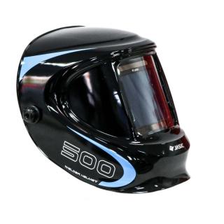 Masca de sudura cu cristale lichide si 4 senzori ONYX- Performanta, Siguranta si Confort