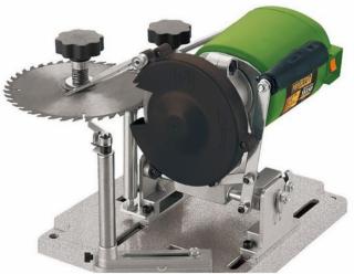 MASINA DE ASCUTIT DISCURI PENTRU CIRCULARE 350W, 5300RPM, PROCRAFT SS350