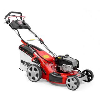 Masina de tuns iarba HECHT 548 INSTART, motor Briggs  Stratton, 3 cp, 150 cmc, latime de lucru 46 cm