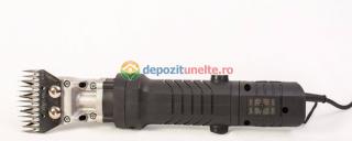 Masina electrica pentru tuns oi MICUL FERMIER, GF-0040, 400 W 2600 RPM