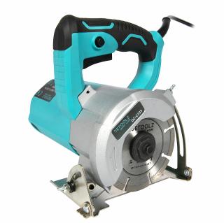 Masina PRO de taiat marmura 1300W 14000rpm 110mm