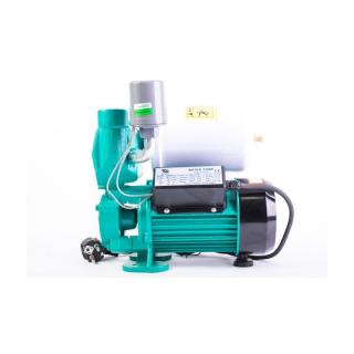 Mini hidrofor Micul Fermier rezervor 2L, debit 2mc h, racord 1 tol, 1AWZB370, 370W, GF-1434
