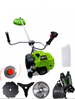 Motocoasa pe benzina DX52E PARTNER PRO 4.7 CP , 5200 W