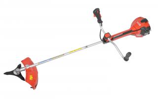 Motocoasa pe benzina Hecht 154 2.6 cp latime de lucru 43 cm 8.7 Kg