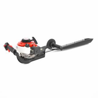 Motofoarfeca pe benzina Hecht 9375 PROFI, pentru gard viu, putere 0.9 cp, lama 72 cm, 5.3 Kg