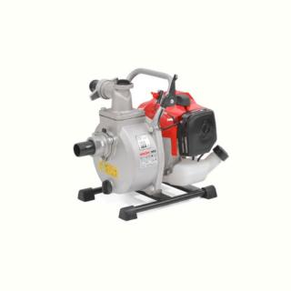 Motopompa Hecht343 1.25   Putere 2 cp 15000 l h inaltime maxima refulare 35 m