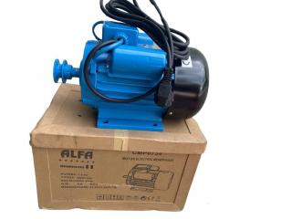 Motor Electric 1.8KW 1500RPM Altai CMP0734, 02210VEND, Albastru