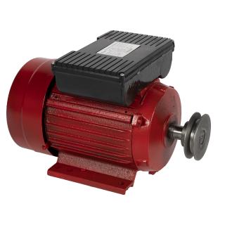 Motor electric monofazat Micul Fermier GF-1159, 3.0kw, 3000rpm Troian Rosu