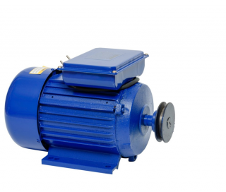 Motor electric Propower Uralmash-Altai, 3500W, 3000RPM