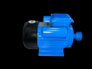 Motor Electric Uralmash-Altai, 1.1kW, 3000RPM