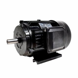 Motor TEHNOMS 4 Kw, 50Hz, 1400 rpm, 8.8A, 380V