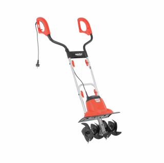 Motosapa electrica HECHT 738, 1000 W, latime de lucru 36.5 cm, 7.7 kg