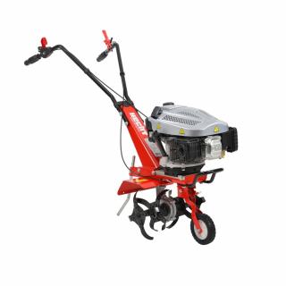 Motosapa Hecht 761 putere 3.5 cp latime de lucru 36 cm 34 kg